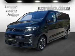 Opel Zafira Zafira Life GS XL