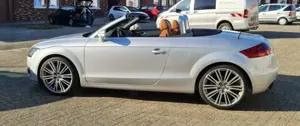 Audi TT Roadster 2.0 TFSI