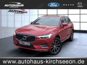Volvo XC60 D4 Inscription 2WD Automatik Bluetooth Navi