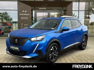 Peugeot 2008 1.2 PureTech 130 Allure