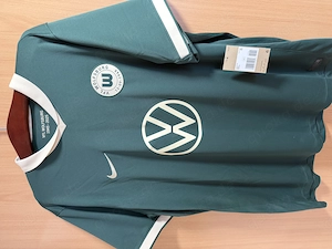 VfL Wolfsburg Trikot 1945 - 2025     Nike 