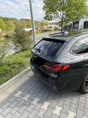 BMW 530 xDrive Touring Aut. M Sport Edition*AWD*HUD*SH* Bild 5