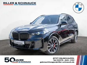 BMW X5 xDrive 30d M-Sport STANDHZ LED PANO 360°