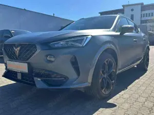 CUPRA Formentor VZ e-Hybrid ACC 360° e-SITZ 19Z SHZ VC