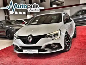 Renault Megane R.S. Trophy*ALLRADLENKUNG*BOSE*HUD*LED
