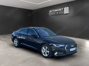 Audi A6 TFSI advanced Navi*S-Dach*Kamera*ACC*STHZ