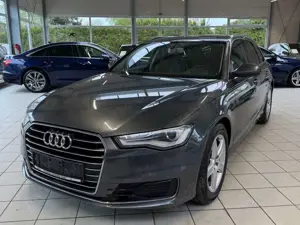 Audi A6 Avant 3.0 TDI /1.Hand/4-Zonen/MMI Plus/Xenon