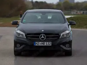 Mercedes-Benz 180