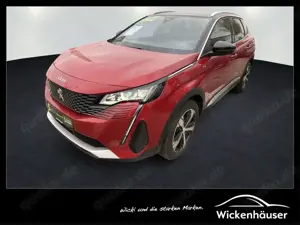 Peugeot 3008 1.2 PureTech 130 GT ACC+LED+Navi+SHZ+Kam.