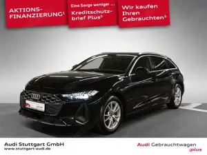 Audi A5 TFSI quattro 150 kW S tronic