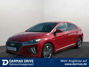 Hyundai IONIQ IONIQ Plug-in-Hybrid Trend Klimaaut. Navi