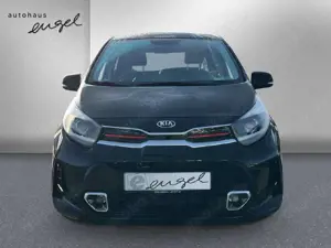 Kia Picanto GT-LineKAMERA,SHZ,PDC,CARPLAY,DAB,KLIMA,SMARTKEY Bild 3