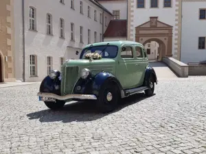 Ford Others Matford V8-68