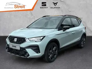 SEAT Arona 1.5 TSI 110 kW FR 7-Gang DSG AHK KLIMA VOLL LED KE