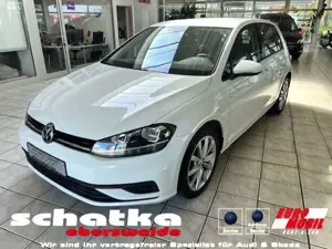 Volkswagen Golf VII Klimaautomatik,1.Hand,