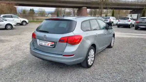 Opel Astra J Sports Tourer Design Edition / Garantie Bild 5