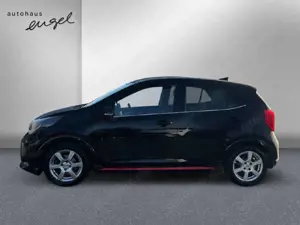 Kia Picanto GT-LineKAMERA,SHZ,PDC,CARPLAY,DAB,KLIMA,SMARTKEY Bild 5