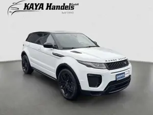 Land Rover Range Rover Evoque Range Evoque HSE Leder/Navi/Kamera/Pano/Dynamic