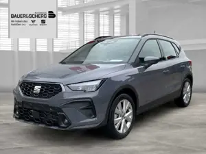 SEAT Arona Style 1.0 TSI 85 kW (116 PS) 7-Gang-DSG Ganzjahres