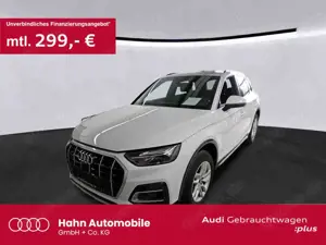 Audi Q5 40TDI S-tronic quattro LED Navi CAM