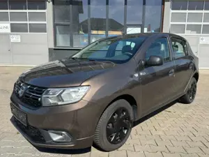 Dacia Sandero Essential