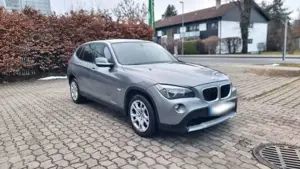 BMW X1 xDrive18d