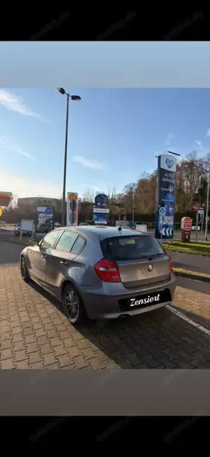 BMW 118 118d