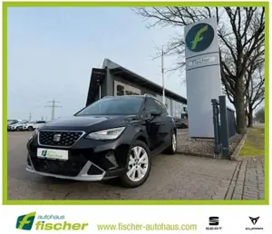 SEAT Arona Xperience Rüfa Full-Link Kessy