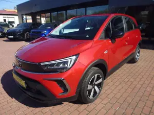 Opel Crossland X Enjoy AHK. fest