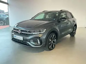 Volkswagen T-Roc 2.0 TDI R-Line | AHK | Navi | ACC