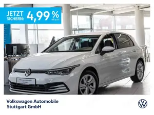 Volkswagen Golf 8 Life 1.5 TSI Navi Kamera LED SHZ