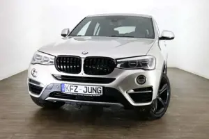 BMW X4 xDrive xLine*Standhz*Leder*LED*Schiebedach