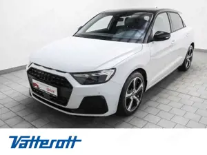 Audi A1 Sportback 30 TFSI Advanced LED digCockpit Soundsys