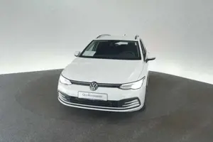 Volkswagen Golf Variant Golf VIII Variant 2.0 TDI DSG Life LED ACC AHK