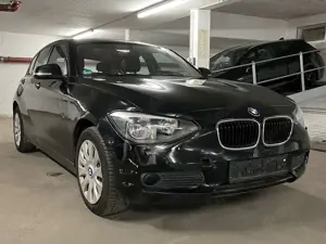 BMW 114