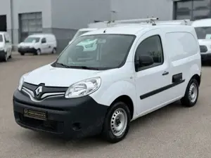 Renault Kangoo Rapid Extra KLIMA TEMP SORTIMO AHK 1HAND