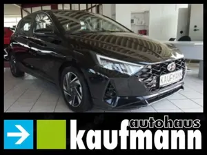 Hyundai i20 I20 TREND 1,0 TGDI KAMERA LED SHZ TEMPOMAT APP