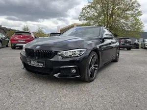 BMW Others 4 Gran Coupe M-Sport 430 i M Sport Bild 2