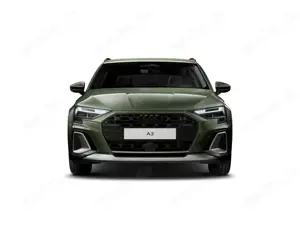 Audi A3 Bild 2