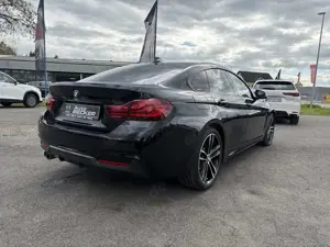 BMW Others 4 Gran Coupe M-Sport 430 i M Sport Bild 5