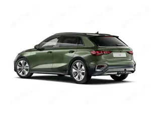 Audi A3 Bild 4