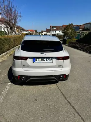 Jaguar E-Pace 2.0d i4 S awd 180cv auto
