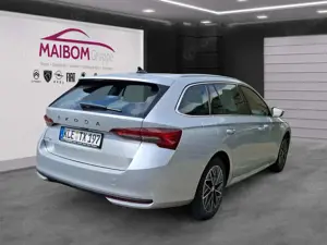 Skoda Octavia Combi 2.0 TDI 110 kW,DSG, Selection, in Geldern Bild 4