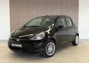 Honda Jazz 1.2 Cool Klima Alufelgen Ganzjahresreifen