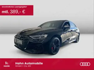 Audi S3 TFSI 245 kW S tronic