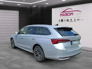 Skoda Octavia Combi 2.0 TDI 110 kW,DSG, Selection, in Geldern Bild 5