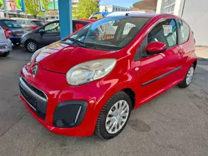Citroen C1 1,0 Tendance