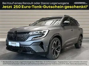 Renault Espace Esprit Alpine E-Tech Full Hybrid 200 ACC
