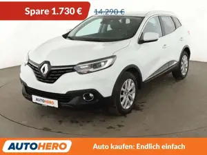 Renault Kadjar 1.5 dCi Energy Experience*TEMPO*PDC*SHZ*LIM*