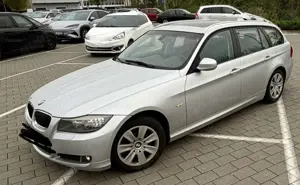 BMW 318 318i Touring